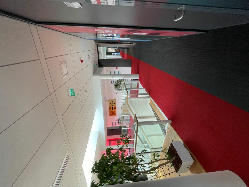 Bureau Dardilly 2254m² Location bureau Dardilly Rhône OLBUR2204988 13
